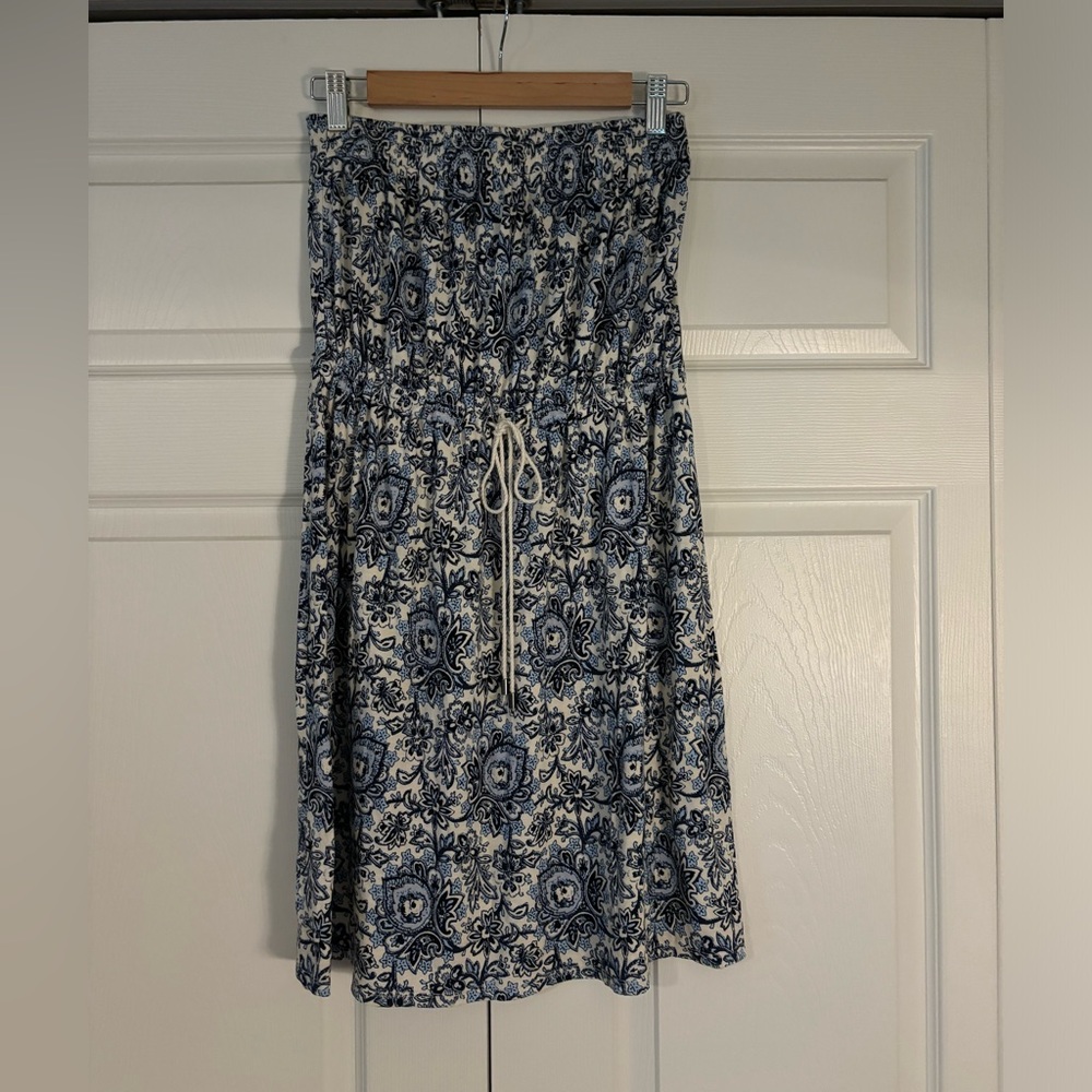 Loft Beach cover up